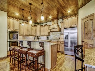 Four Bedroom Ski Home in Breckenridge